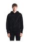 Felpe senza cappuccio Uomo Emporio Armani - Felpa Sweatshirt - Nero