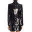 Vestiti casual Donna Dondup - Blazer - Nero