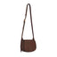 Borse a tracolla Donna Etro - Crossbody Drya Threading Arnica - Marrone