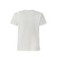 T-shirt Donna Pinko - Nambrone T-Shirt Jersey Logo - Bianco