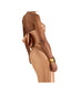 Vestiti da sera e cerimonia Donna Elisabetta Franchi - Abito Donna - Beige