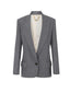 Giacche Donna Elisabetta Franchi - Giacca - Grigio
