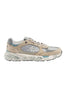 Sneaker Uomo Premiata - Scarpa Allacciata - Beige