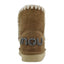 Stivali Donna Mou - Eskimo 18 Glitter Logo - Marrone