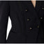 Giacche Donna Elisabetta Franchi - Giacca - Nero
