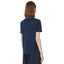 T-shirt Donna Max Mara - Madera - Blu