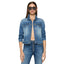 Giubbini Donna Dondup - Giubbino - Denim