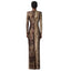 Vestiti casual Donna Elisabetta Franchi - Abito - Verde