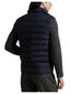 Gilet Uomo Ralph Lauren - The Colden Packable Down Vest - Blu