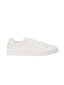 Sneaker Uomo Doucal's - Sneaker Plonge Natutale Gesso - n.d.