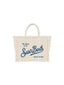 Borse a mano Donna Mc2 Saint Barth - Vanity Mini Straw Small Bag With Strap - n.d.