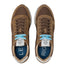 Sneaker Uomo Sun68 - Tom Solid - Marrone