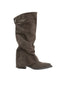 Stivali Donna Ash - Stivale - Grigio