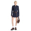 Camicie Donna Michael Kors - Fitted Army Shirt - Blu