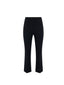Pantaloni Donna Elisabetta Franchi - Pantalone - Nero