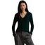 Maglioni Donna Ralph Lauren - Kimberly-Long Sleeve-Pullover - Verde
