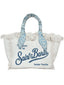 Borse a mano Donna Mc2 Saint Barth - Vanity Foulard Shoulder Bag - n.d.