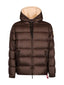 Giacche Uomo After Label - Capospalla Uomo Verbiern7864-1 - Marrone