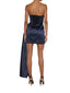 Vestiti da sera e cerimonia Donna Elisabetta Franchi - Abito Donna - Blu