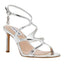 Scarpe con tacco Donna Steve Madden - Gracia - Argento