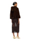 Giacche Donna Pinko - Cadetia Cappa Aspen - Marrone
