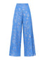 Pantaloni Donna Malìparmi - Pantalone-Breeze - Blu