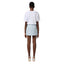 T-shirt Donna Elisabetta Franchi - Maglia - Bianco