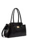 Borse a mano Donna Ermanno Scervino - Large Tote Babs Black - Nero