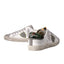 Sneaker Uomo Philippe Model - Prsx Low Man - Bianco