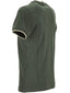 T-shirt Uomo Colmar - T-Shirt Monday - Verde