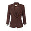 Giacche Donna Elisabetta Franchi - Giacca - Marrone