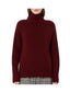 Maglie Donna Max Mara - Smmmantova - Bordeaux