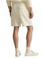 Pantaloncini Uomo Ralph Lauren - Poshortm8-Athletic - Beige