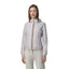 Giubbini Donna KWAY - Lily Stretch Poly Jersey - Beige