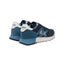 Sneaker Uomo Sun68 - Jaki Solid - Blu