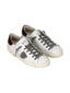 Sneaker Donna Philippe Model - Prsx Low Woman - Bianco