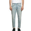 Pantaloni Uomo (+) People - Rico - Blu