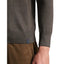 Maglioni Uomo Fay - Maglia Girocollo - Marrone