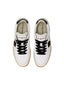 Sneaker Donna Philippe Model - Pgal Low Woman - Bianco