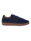 Sneaker Uomo Sun68 - Urban Peak Suede - Blu