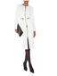 Gonne eleganti Donna Elisabetta Franchi - Gonna Di Maglia - Avorio