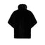 Pellicce Donna Pinko - Comodino Cappa Similpelliccia - Nero