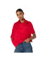 Sciarpe Donna Elisabetta Franchi - Sciarpa - Rosso