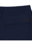 Lacoste Women's Trousers - Trousers - Blue