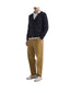 Cardigan Uomo Sun68 - Cardigan Basic L/S - Blu