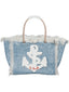 Borse a mano Donna Mc2 Saint Barth - Beach Bag Patch - n.d.