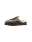 Stivali Donna Mou - Eskimo Slipper - Marrone