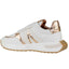 Sneaker Donna Alexander Smith - Hyde Woman - Bianco