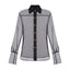 Camicie Donna Elisabetta Franchi - Camicia - Nero