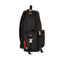Zaino monospalla Unisex Sprayground - Off Bags Backpack Black - Nero